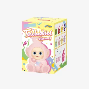 Teletubbies Vibrancy Series – Blind Box