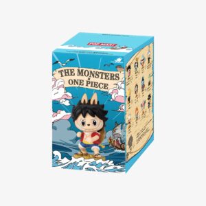The Monsters x One Piece – Blind Box