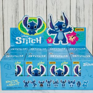 STITCH Figura Sorpresa