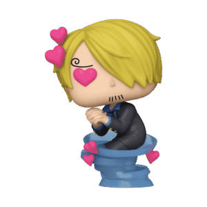 FUNKO POP - ONE PIECE: SANJI #1773 (REGULAR)