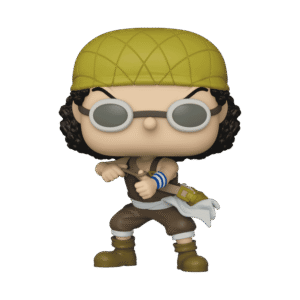 FUNKO POP - ONE PIECE: USOPP #1774 (REGULAR)