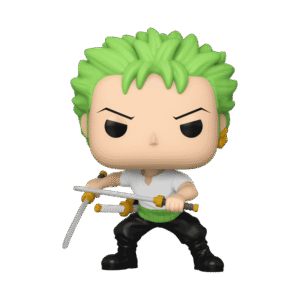 FUNKO POP - ONE PIECE: RORONOA ZORO #1775 (REGULAR)