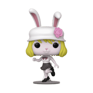 FUNKO POP - ONE PIECE: CARROT #1588 (REGULAR)