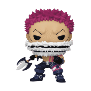 FUNKO POP - ONE PIECE: KATAKURI #1606 (REGULAR)
