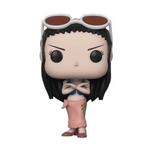 FUNKO POP - ONE PIECE: NICO ROBIN #399 (REGULAR)