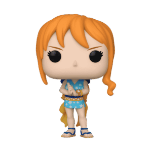 FUNKO POP - ONE PIECE: ONAMI #1472 (REGULAR)