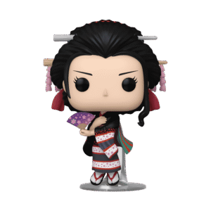 FUNKO POP - ONE PIECE: OROBI #1475 (REGULAR)