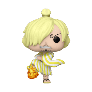 FUNKO POP - ONE PIECE: SANGORO #1473 (REGULAR)