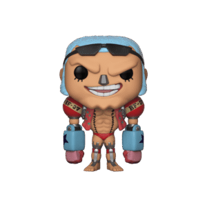 FUNKO POP: ONE PIECE - FRANKY #329 (REGULAR)