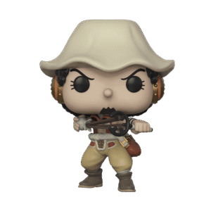 FUNKO POP: ONE PIECE: USOPP #401 (REGULAR)