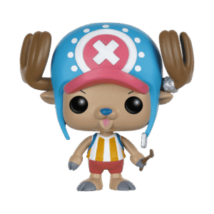 FUNKO POP: ONE PIECE - TONY TONY CHOPPER # 99 (REGULAR)