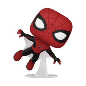 FUNKO POP - SPIDERMAN: SPIDER-MAN #923 (REGULAR)