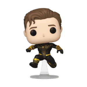 FUNKO POP: SPIDERMAN - SPIDERMAN #1073 (AAA EXCLUSIVE)