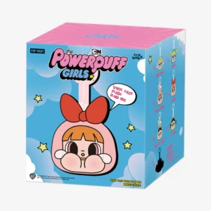 POP MART: POWER PUFF GIRLS - 1 BLIND BOX