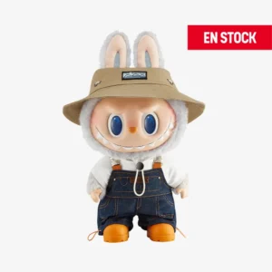 POP MART: LABUBU FALL IN WILD - GRANDE