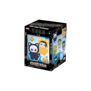EAKI: JUJUTSU KAISEN - 1 BLIND BOX